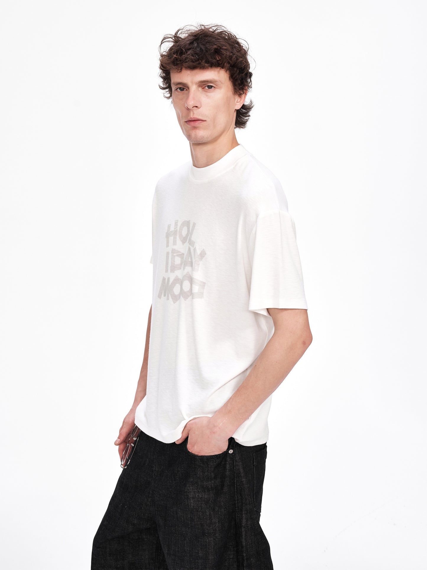 Themed Print T-Shirts