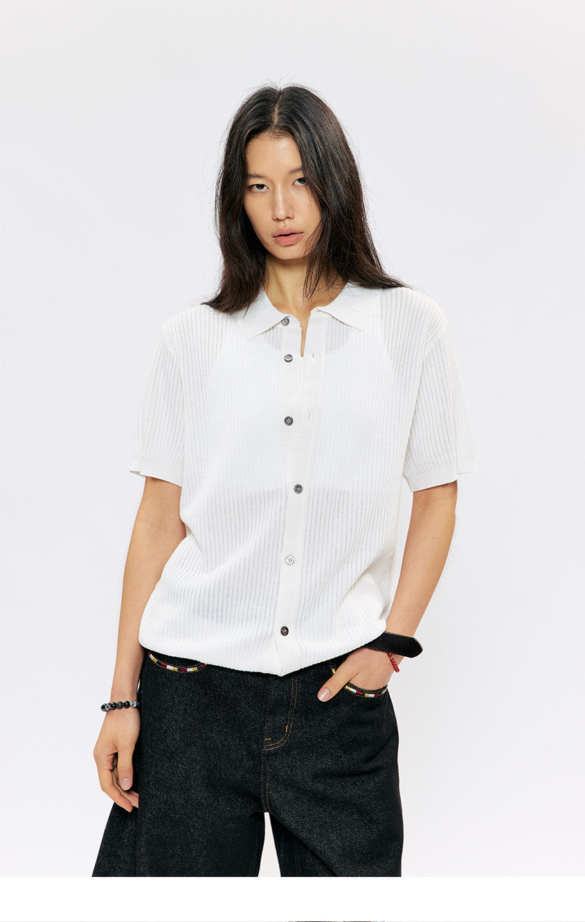 【美品】ULTIMUS KREATE Button T-Shirt KREATE – ULTIMUS