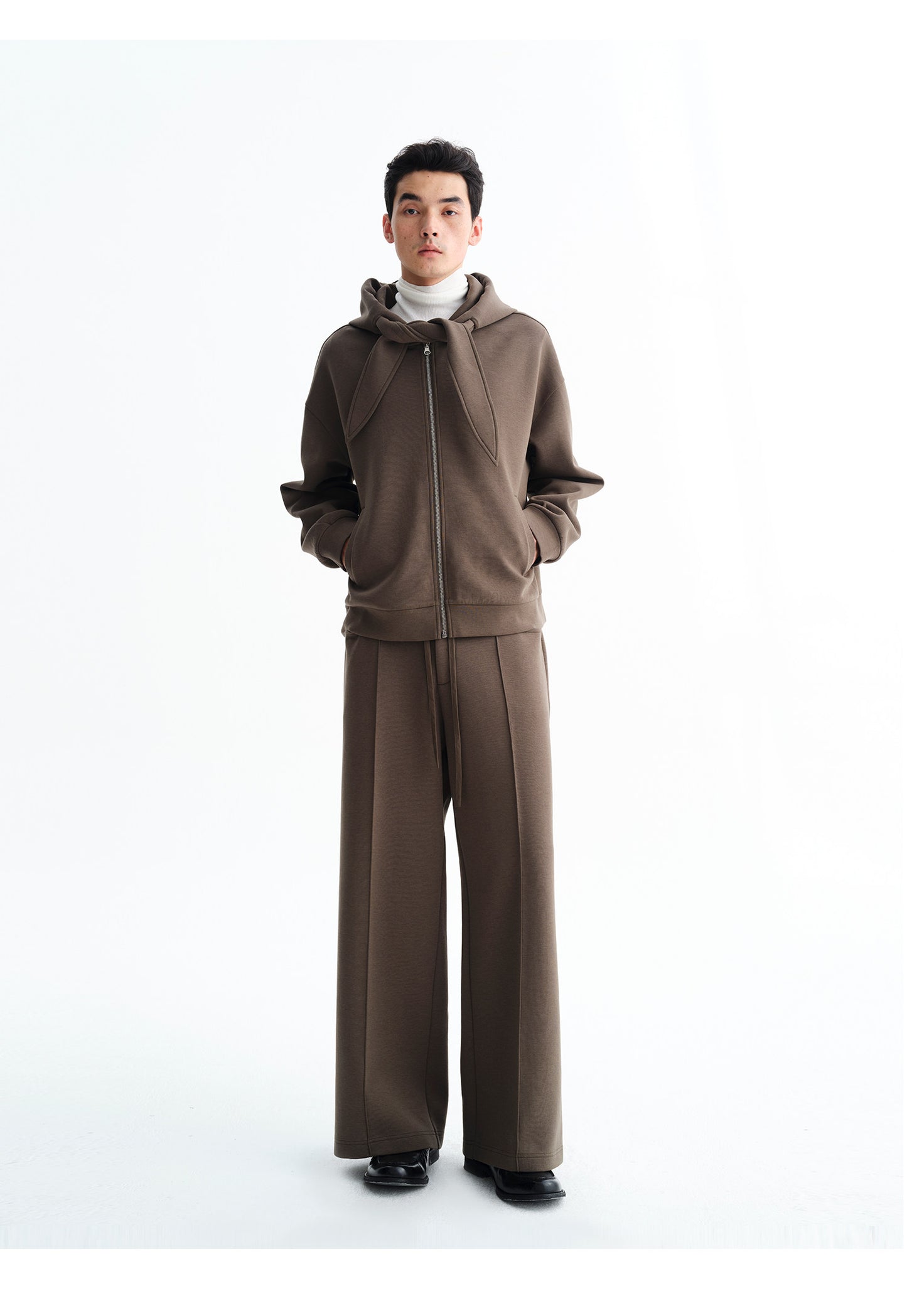 Air Layer Silhouette Sweatpants