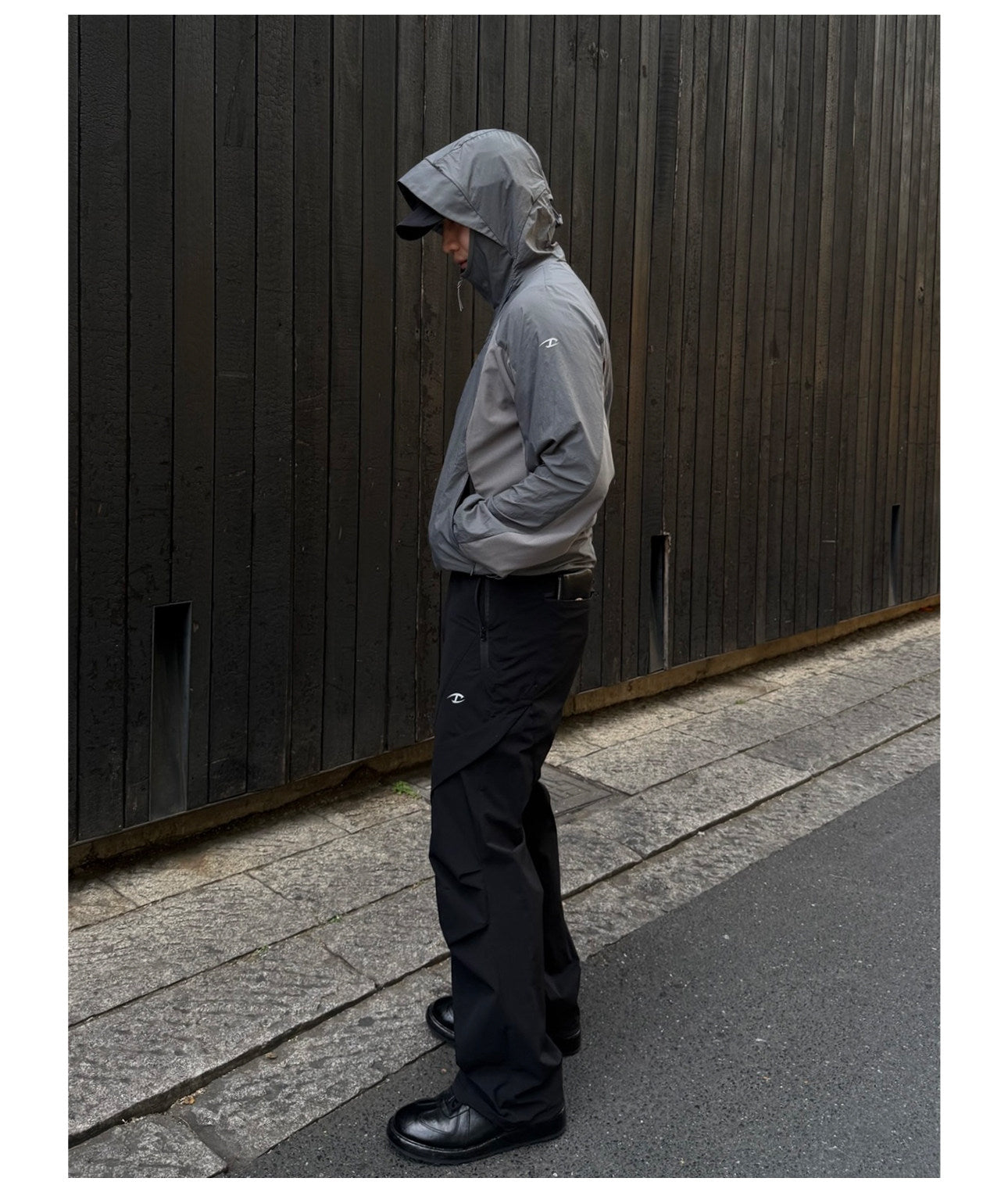 Original Fabric Sunscreen Casual Pants