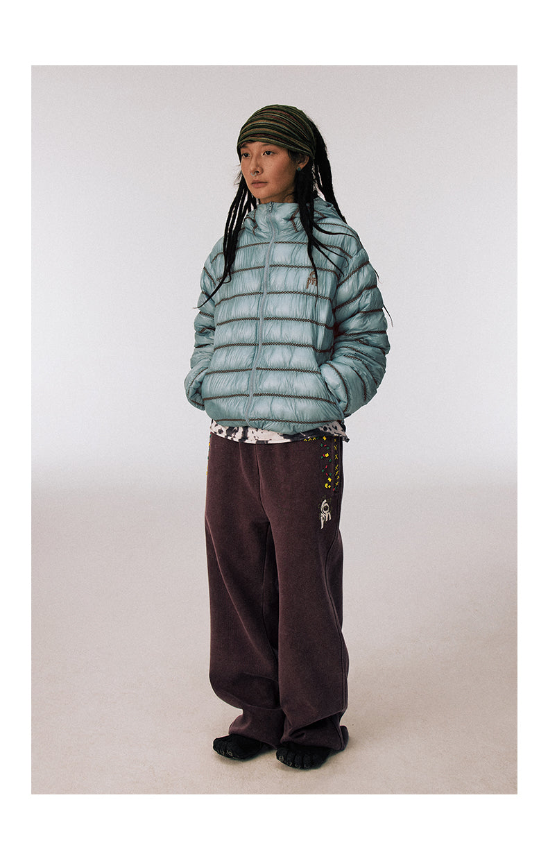 Outdoor Cotton Jacket