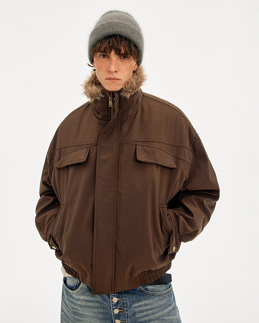 Mountain Eagle Workwear Jacket