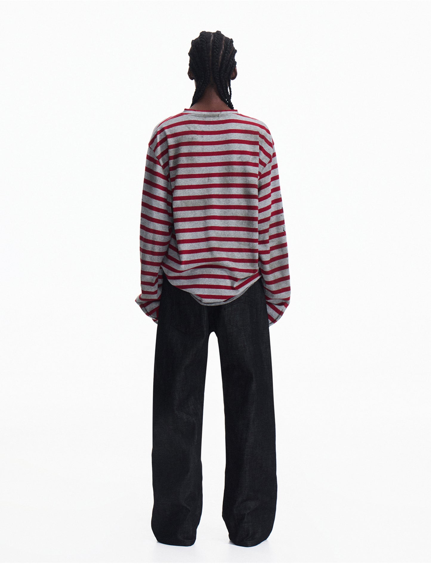 Street Style T-Shirt