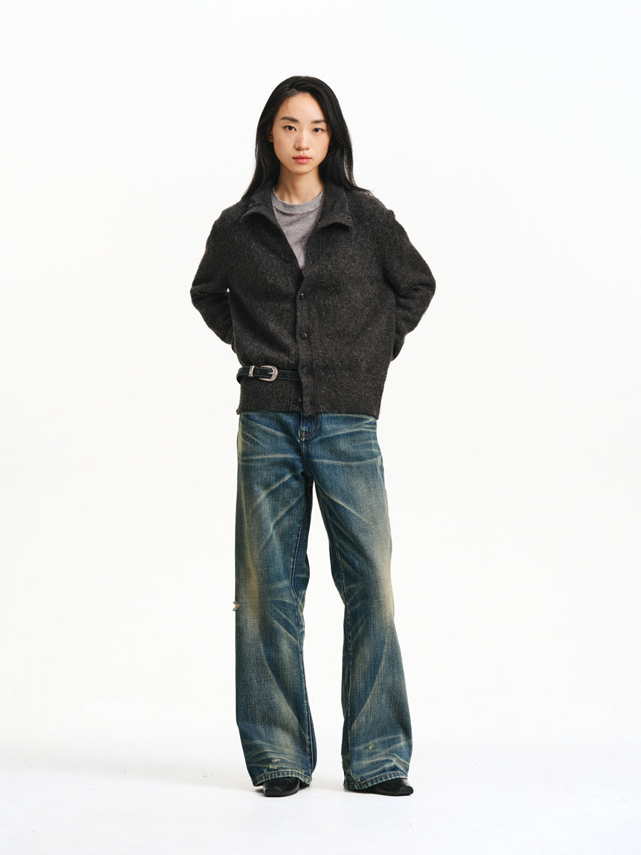 Multi-Wash Nevada Jeans