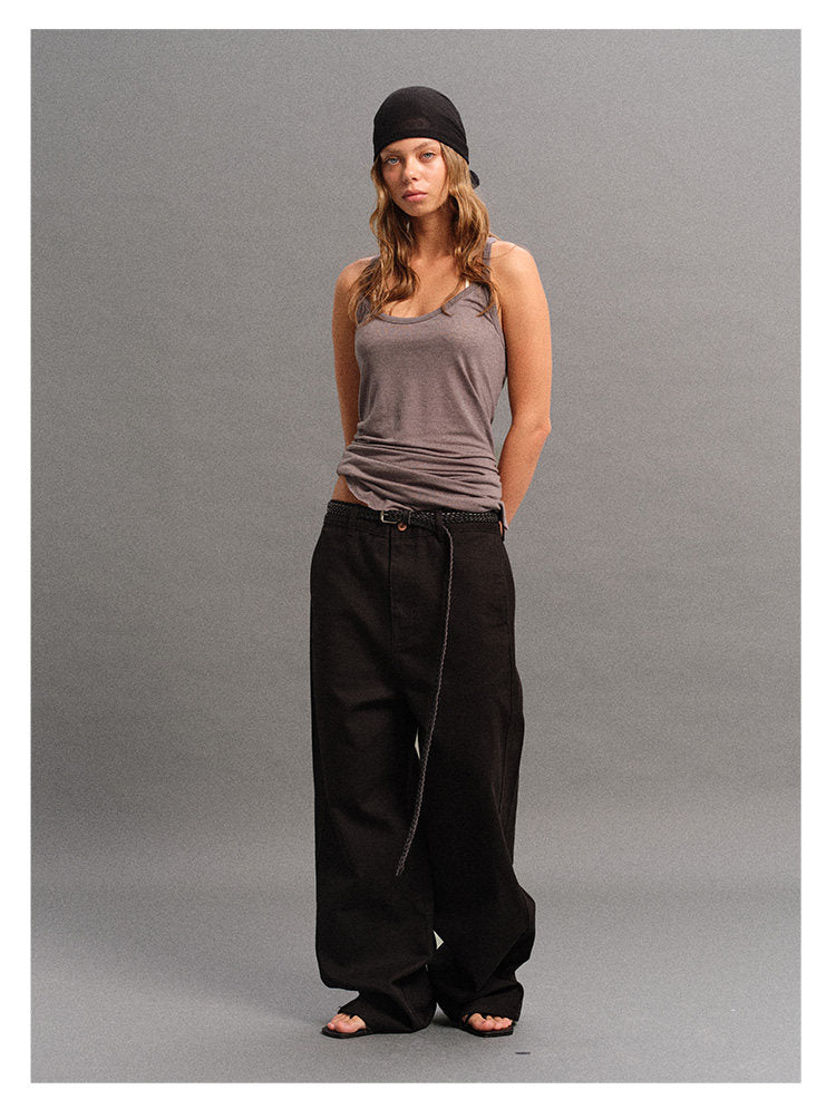 Classic Casual Pants