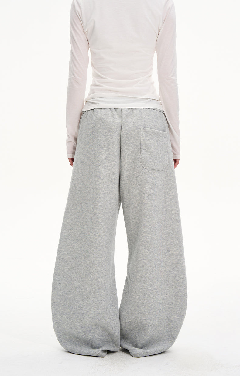 Drawstring Sweatpants