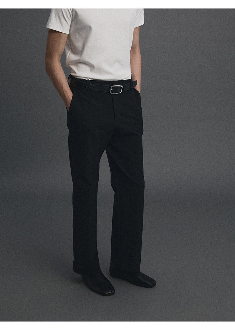 High-Density SOLOTEX Fit Casual Pants