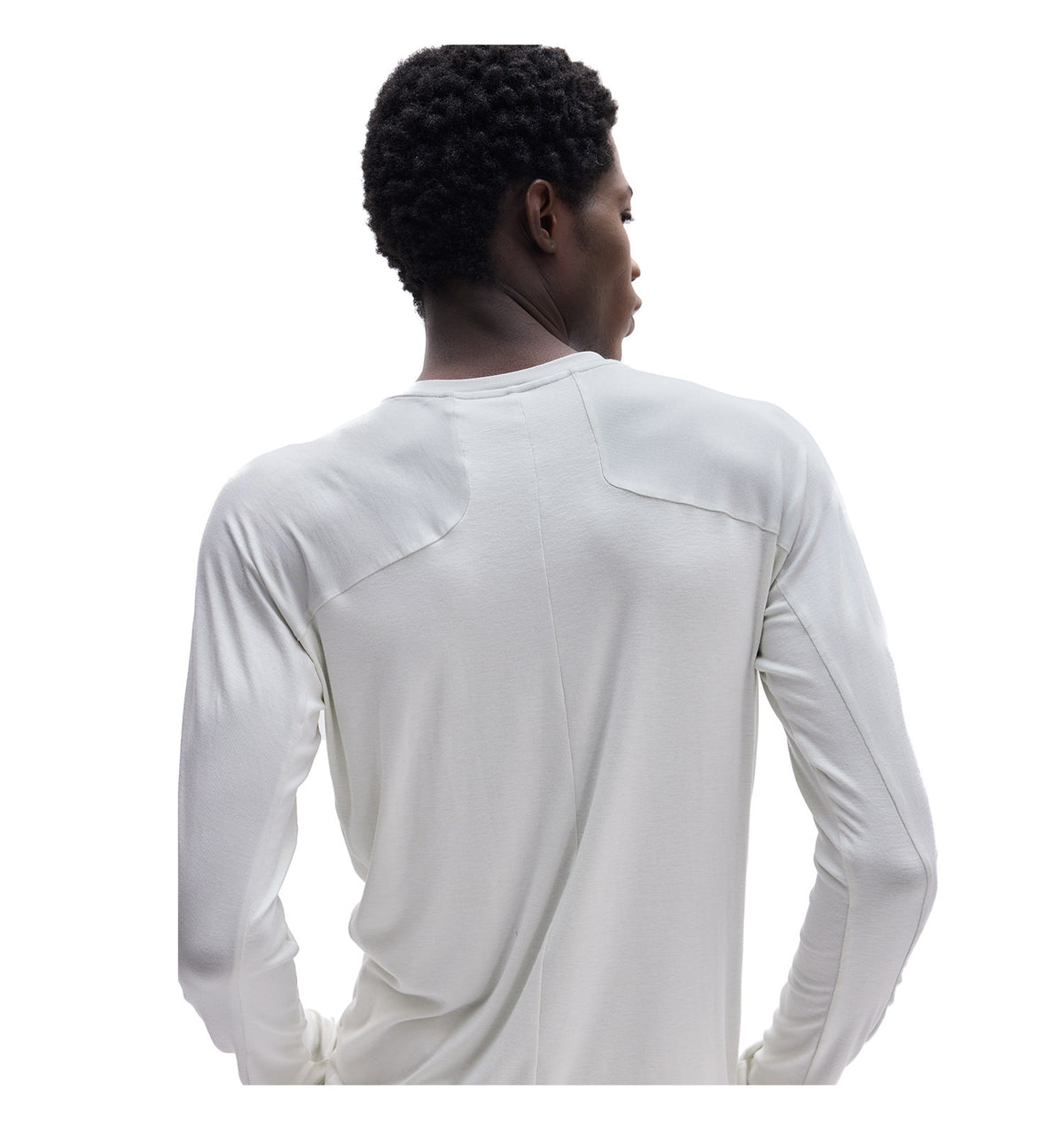 Slim-Fit Basic T-Shirt