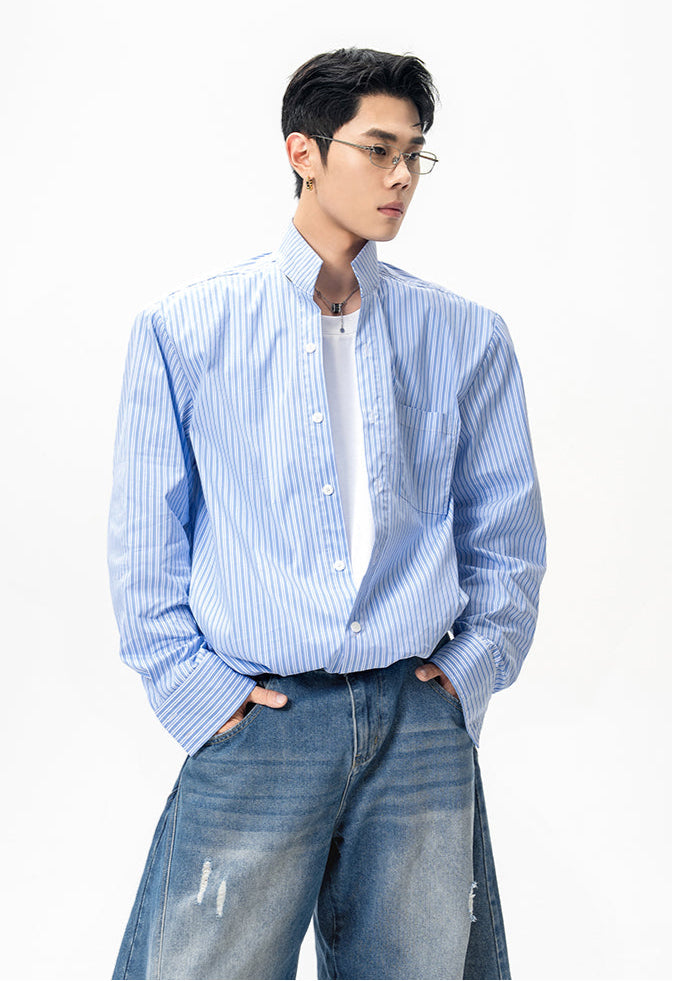 High Intelligence Shirt