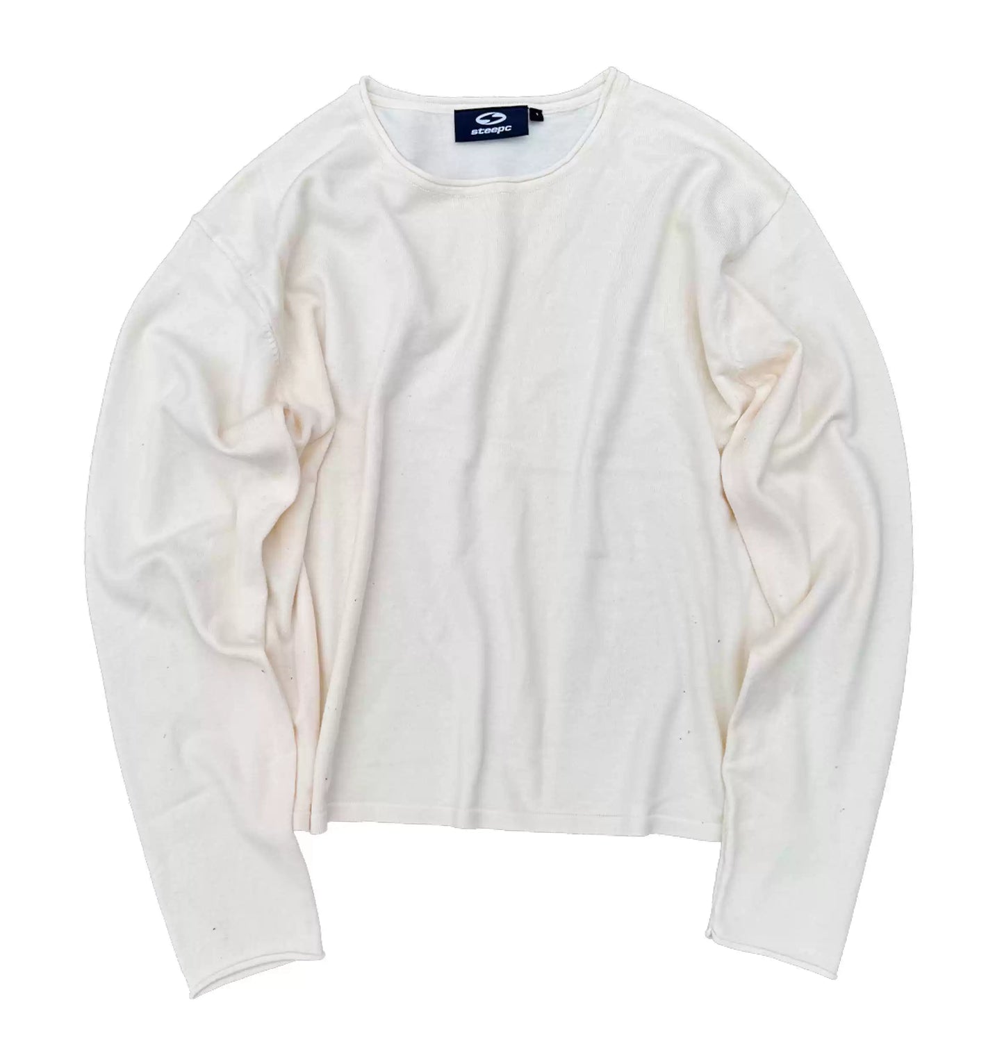 Plain Round Neck T-Shirt