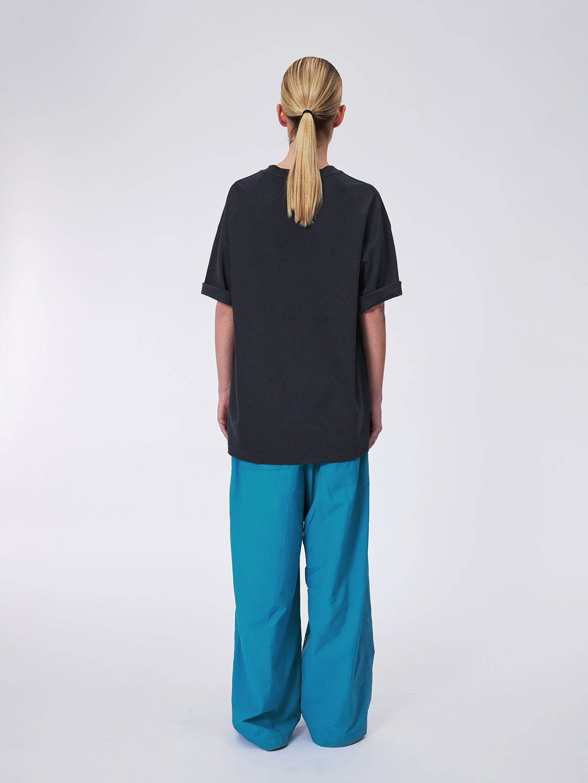 Easy Care Basic T-shirt