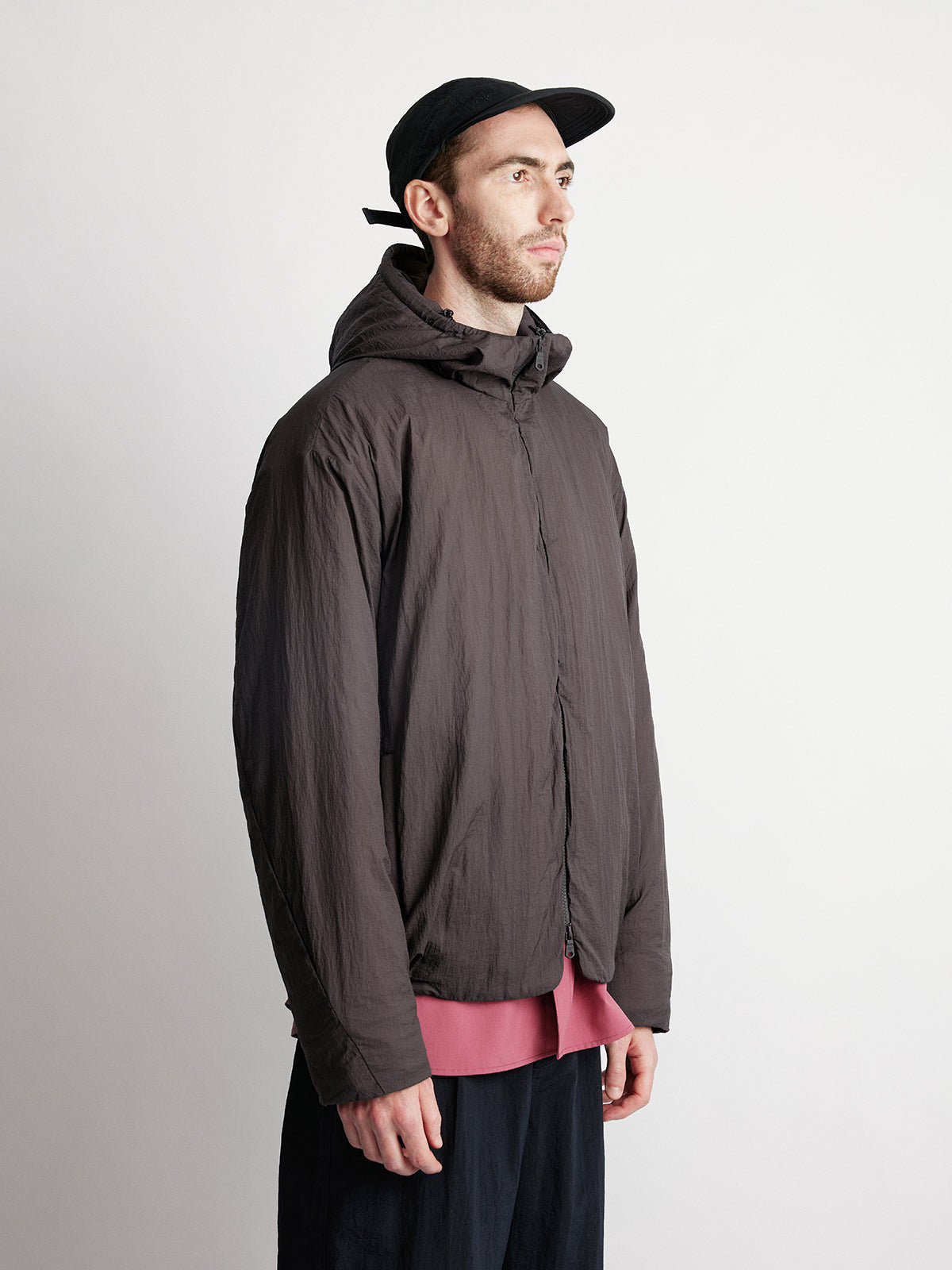 Lightweight Water-Repellent Jacket