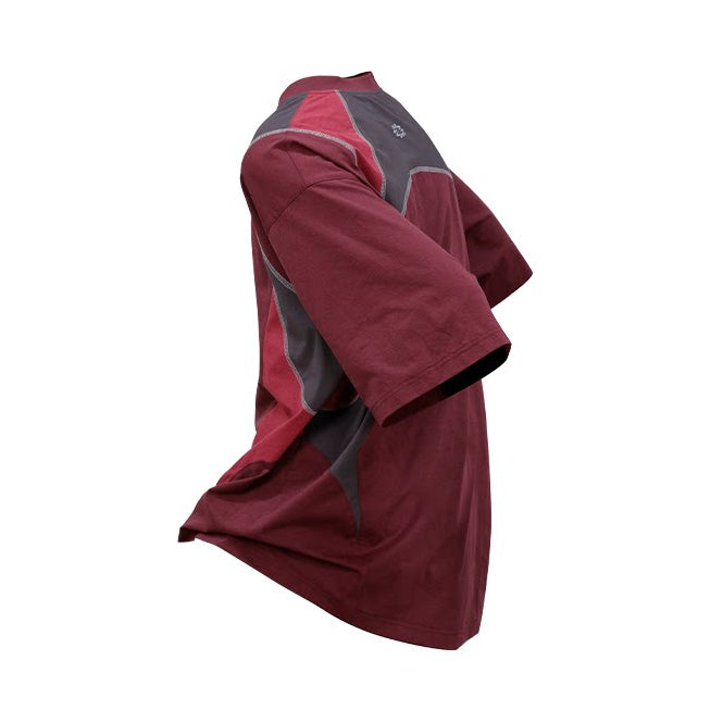 UV Protection Cool-Feel T-Shirt