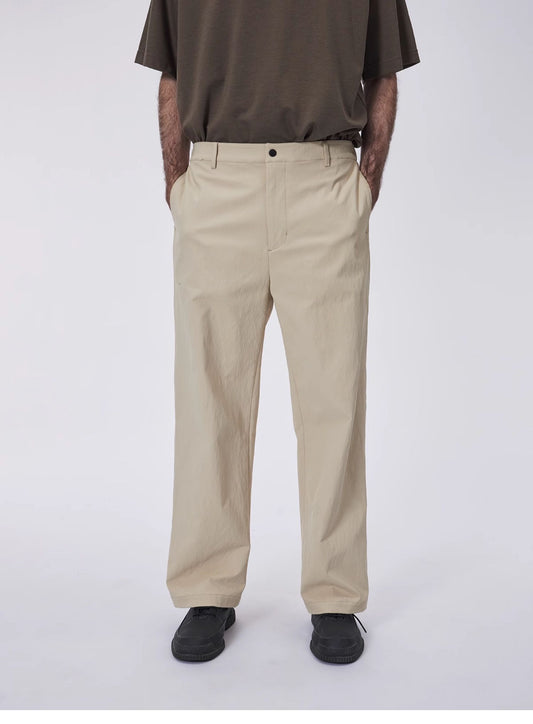 Water repellent and tear resistant Casual pants