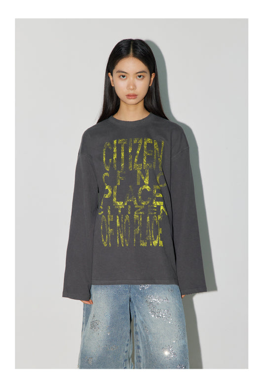 Citizenwear Sweatshirts