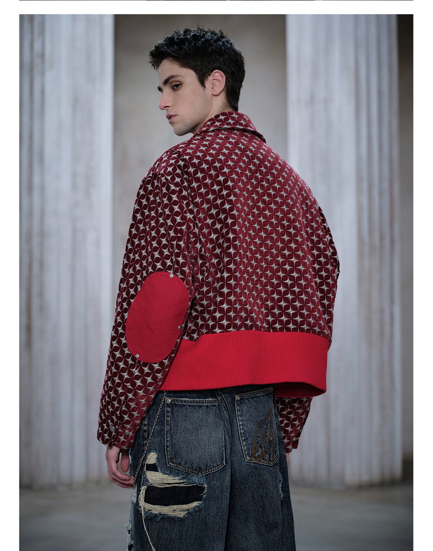 Original Star Jacket