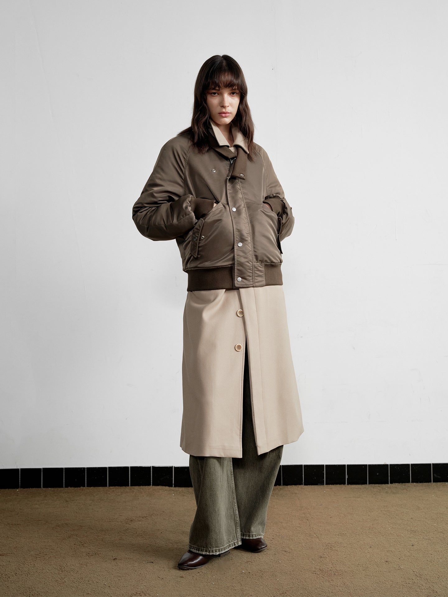 SLIGHT VOGUE – ULTIMUS