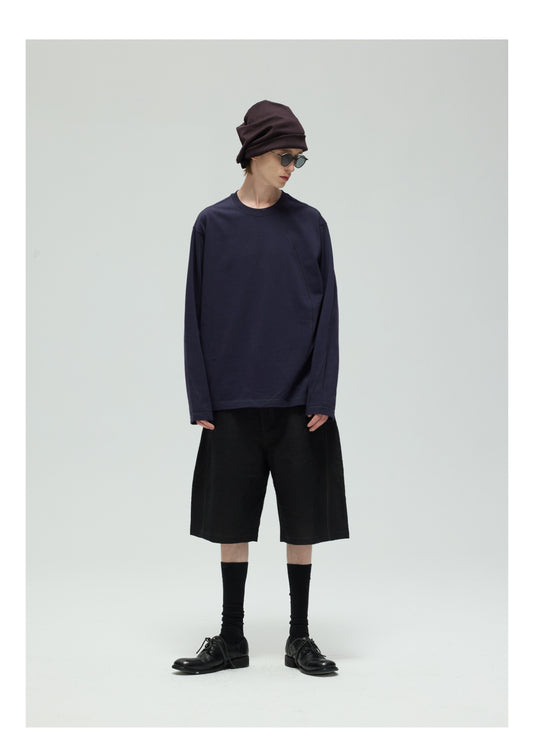 Drop Shoulder T-Shirt