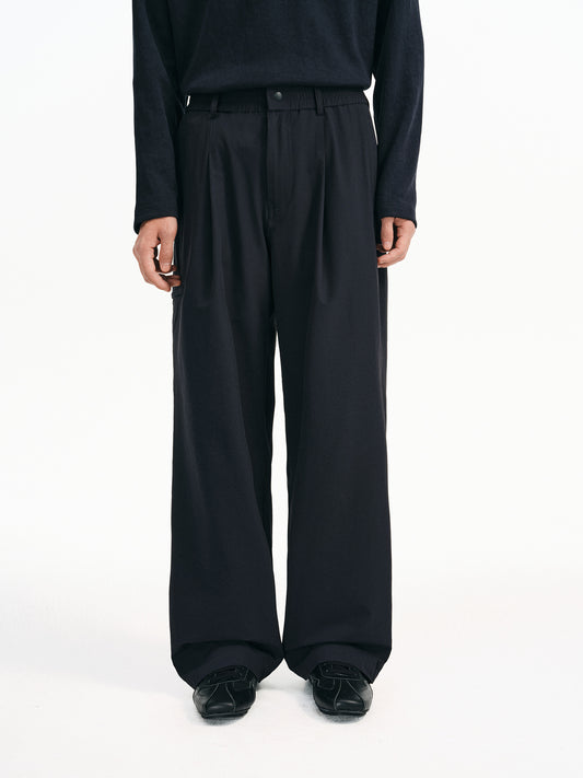 Water-repellent Casual Pants