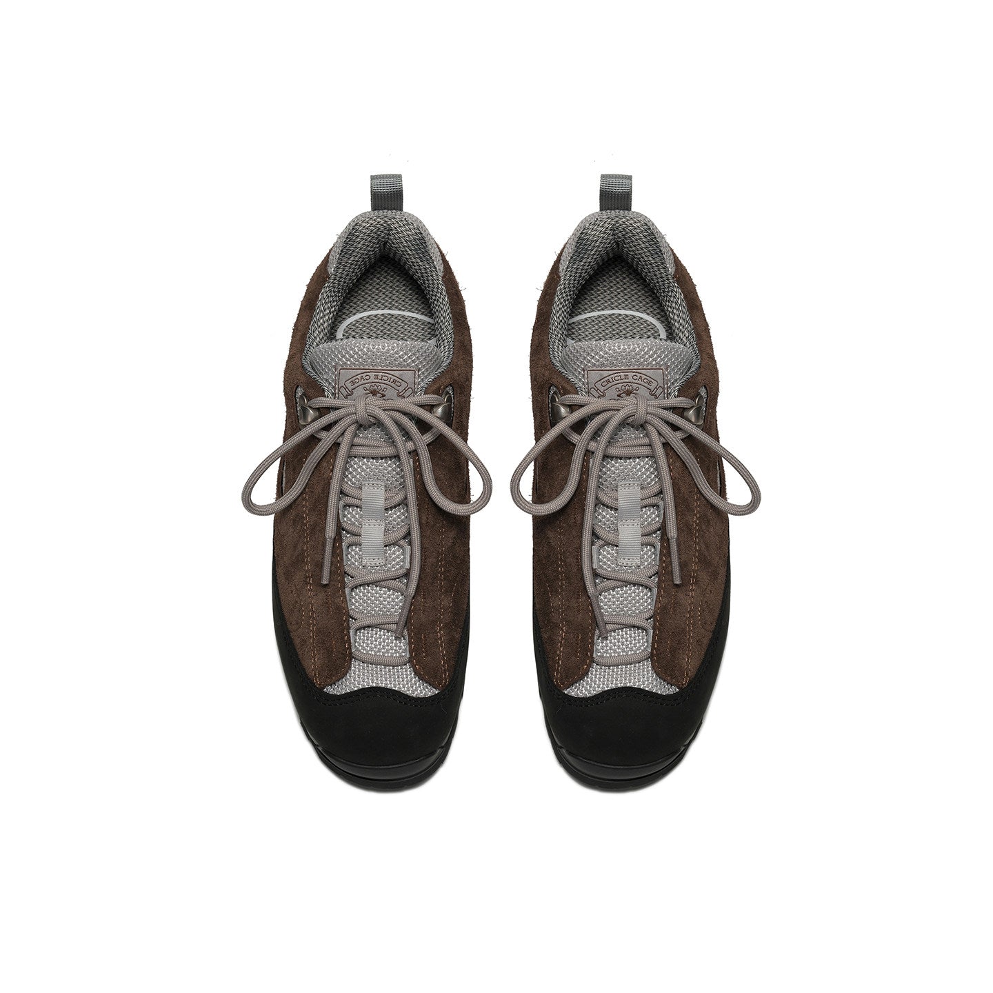 Lightweight, Non-Slip Retro Casual Shoes