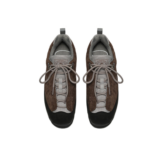 Lightweight, Non-Slip Retro Casual Shoes