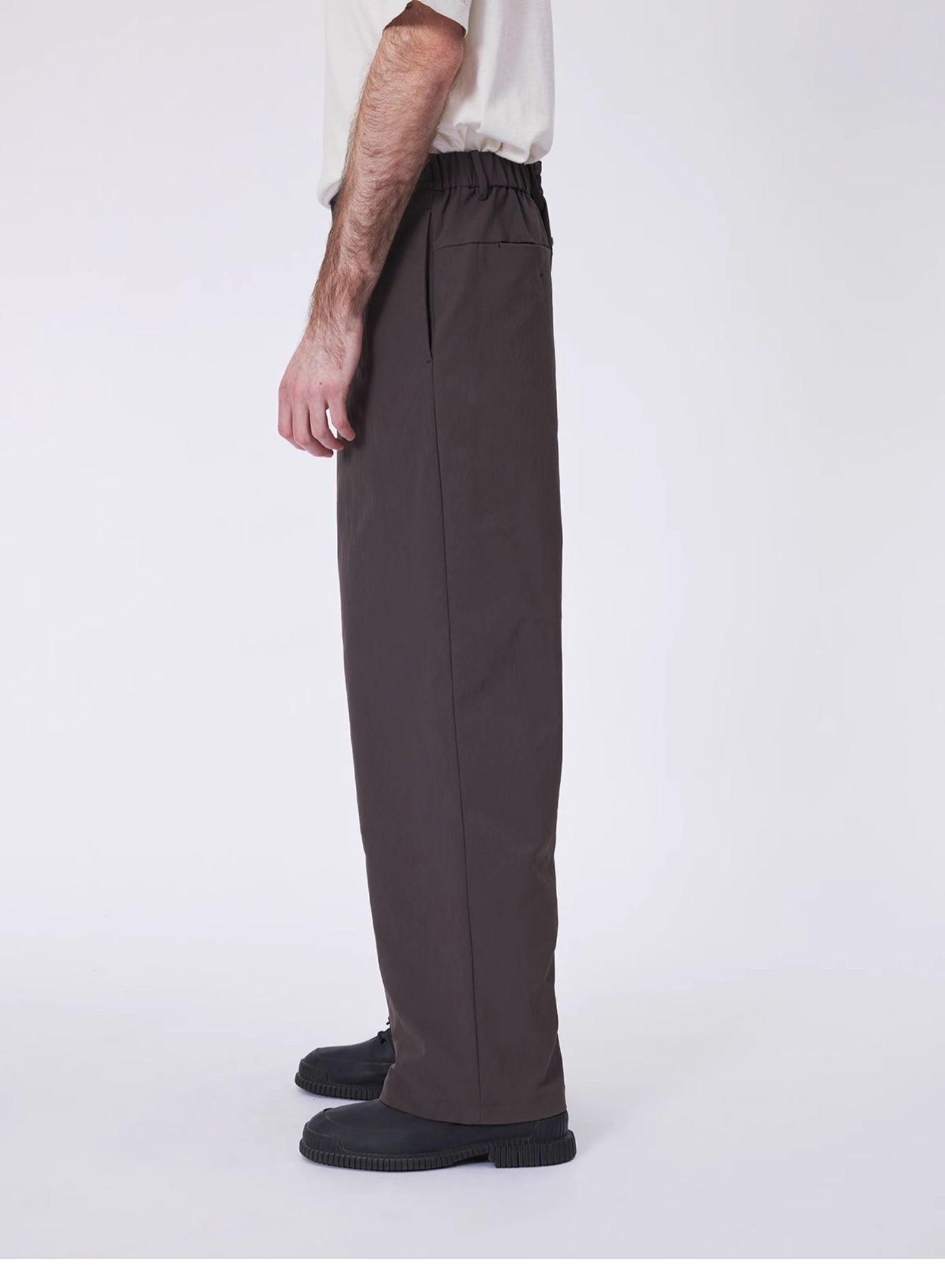 Water repellent and tear resistant Casual pants