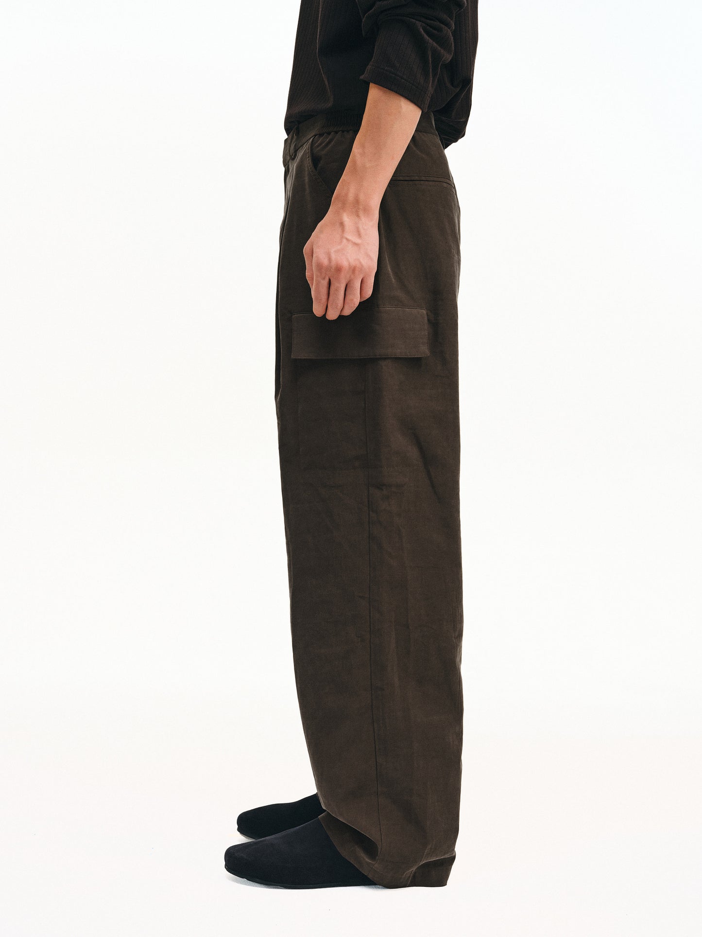 Pocket Work Pants