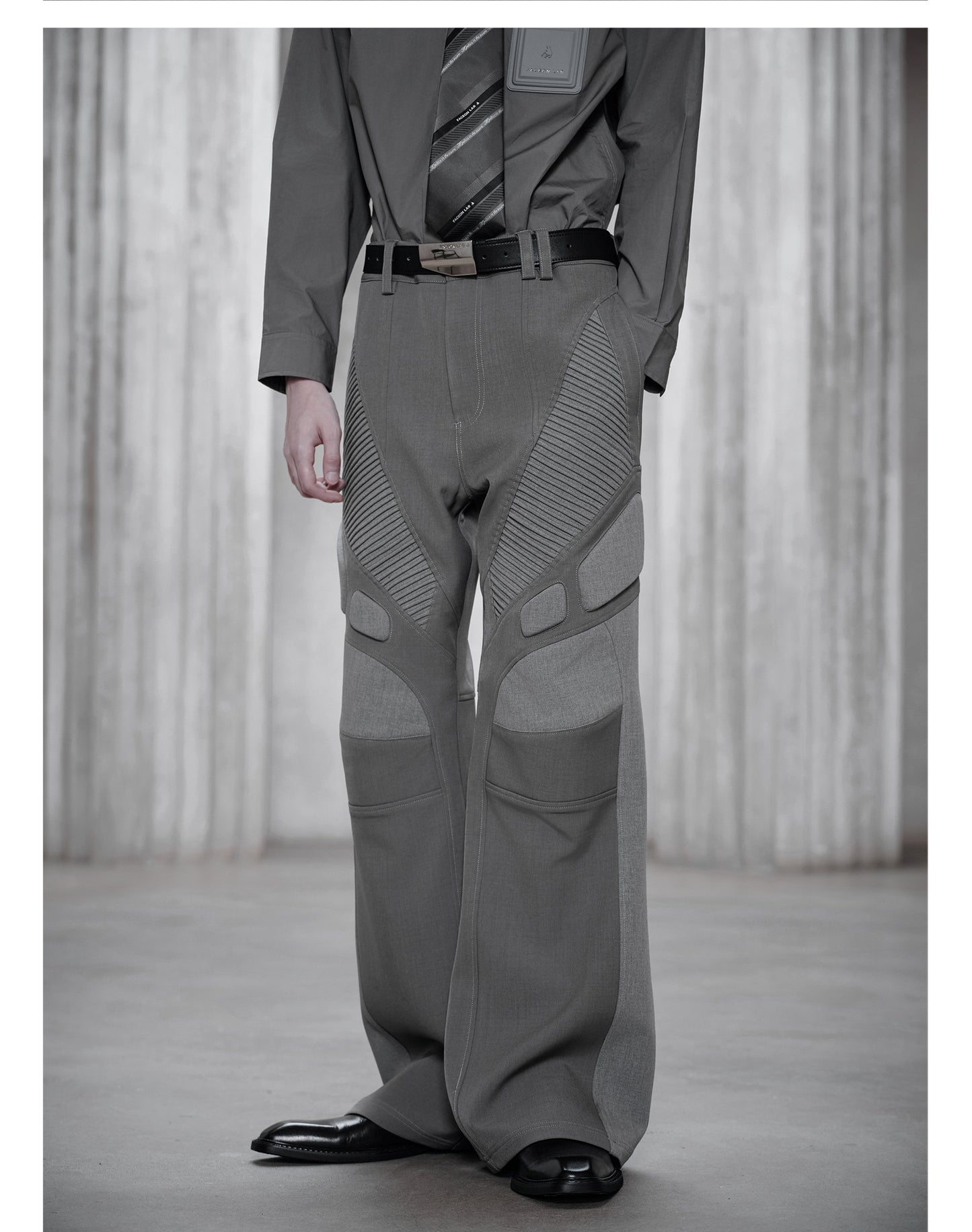 Original Motorcycle Jacket Set