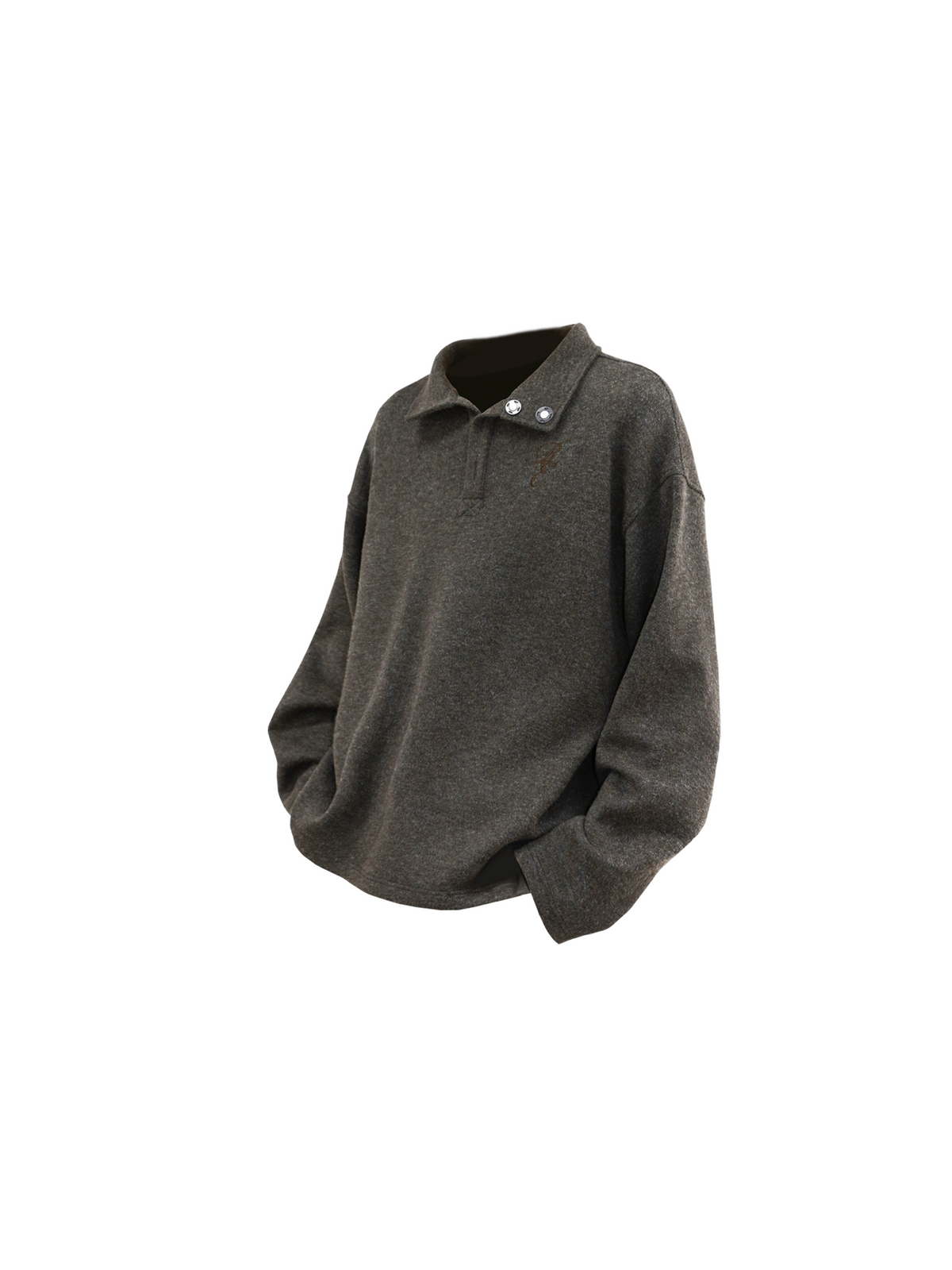 Simple Casual Knit