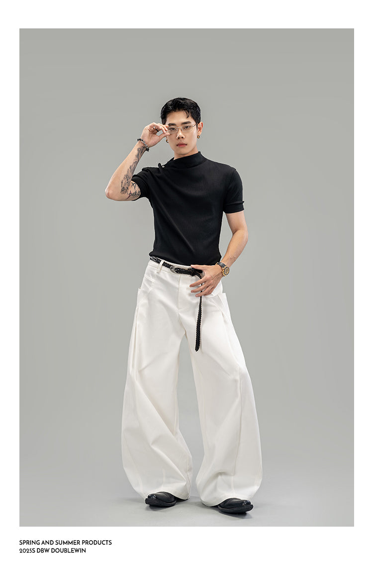 Niche Design T-shirt