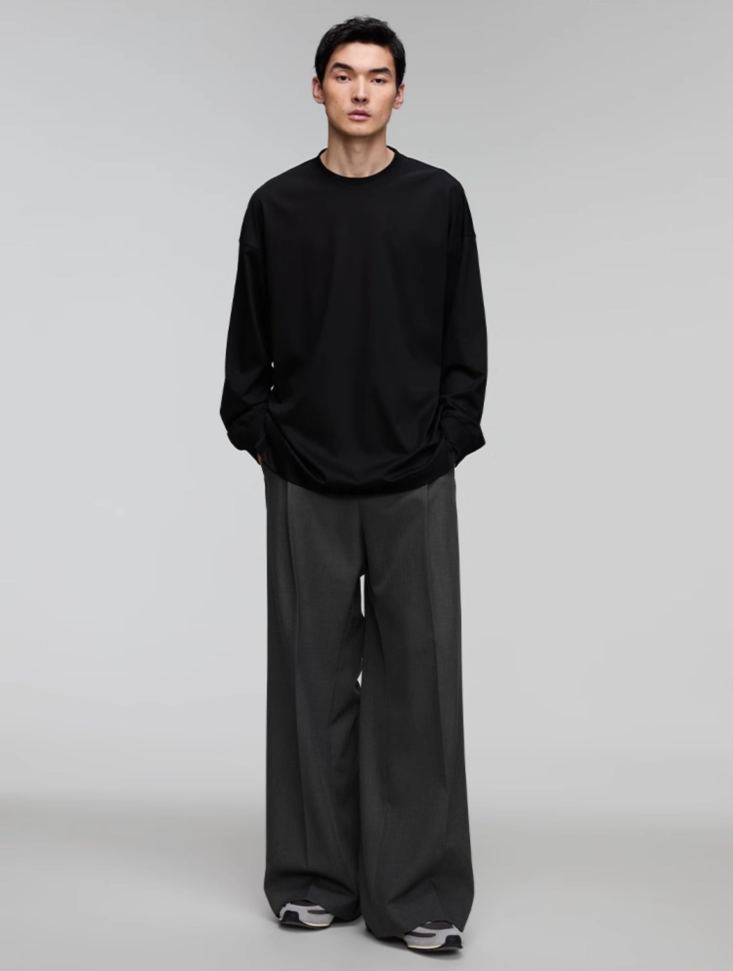 Cotton Casual T-Shirt