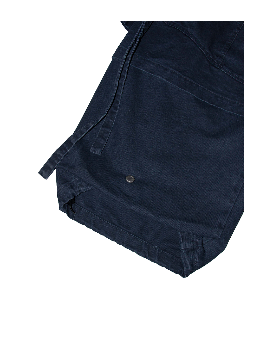 Detachable Workwear Casual Pants