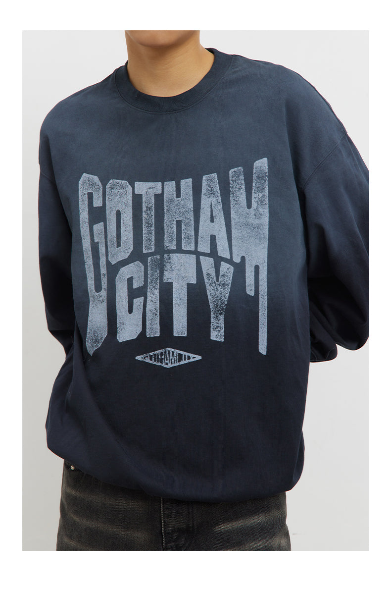 Gotham Citizen Sweatshirt