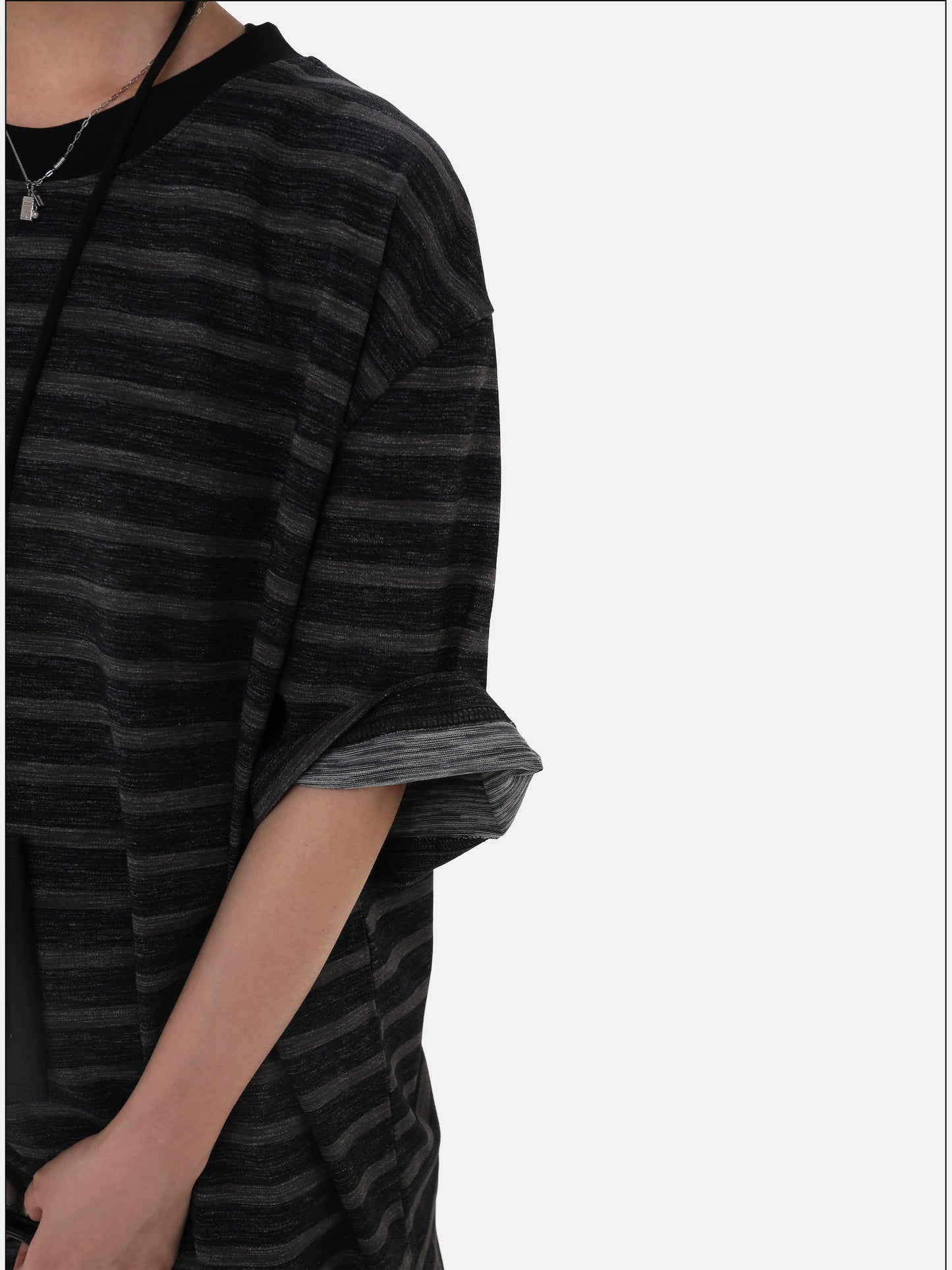 Classic Stripe T-Shirt