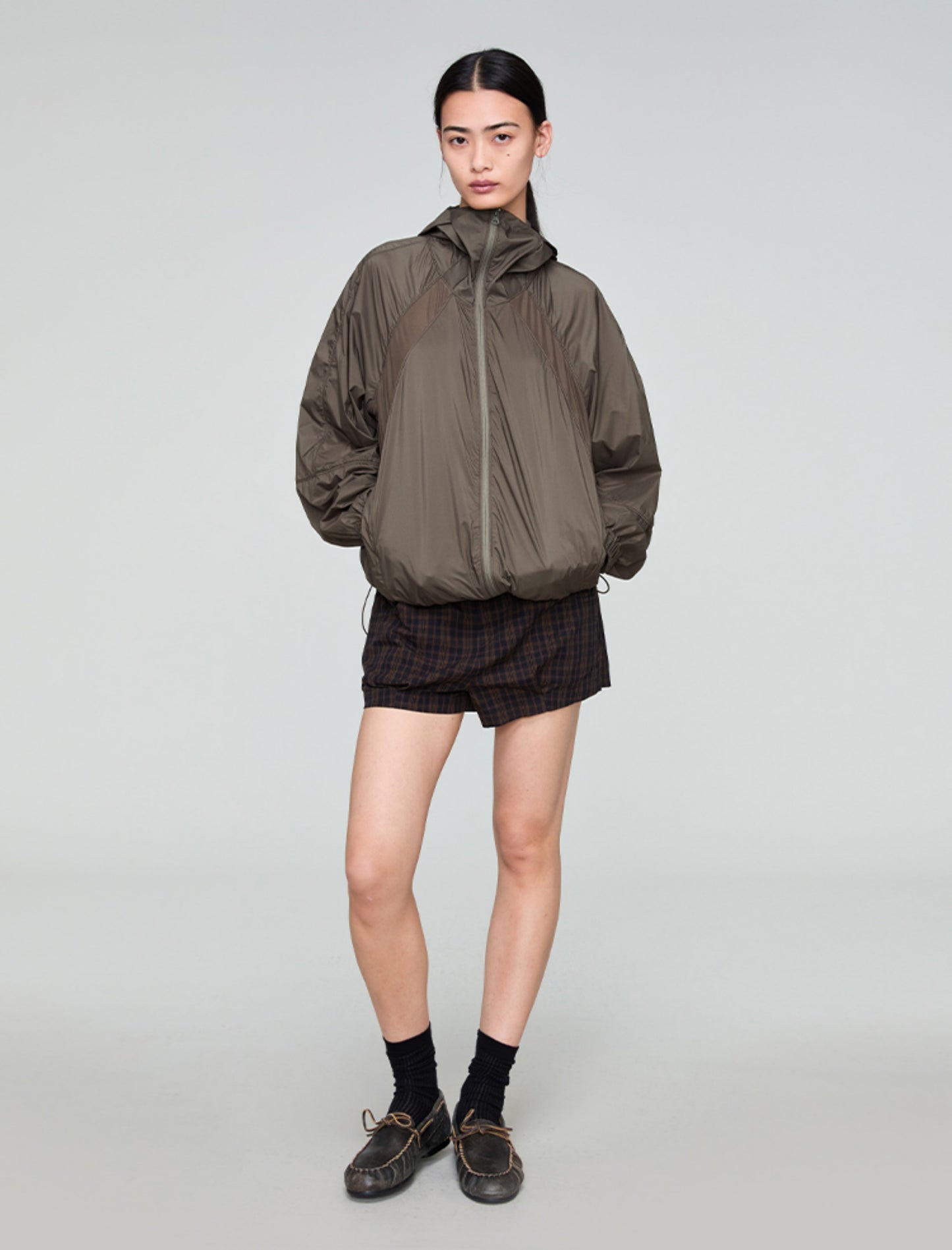 Breathable Casual Jacket