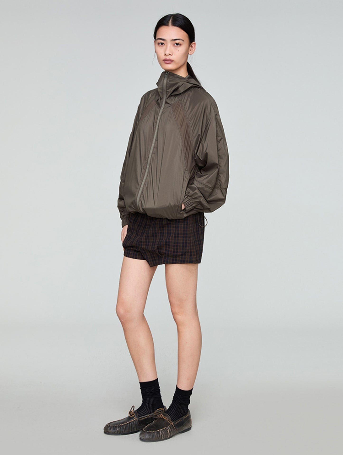 Breathable Casual Jacket