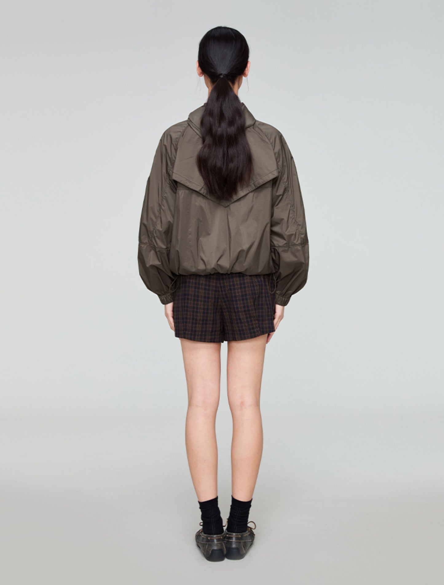 Breathable Casual Jacket