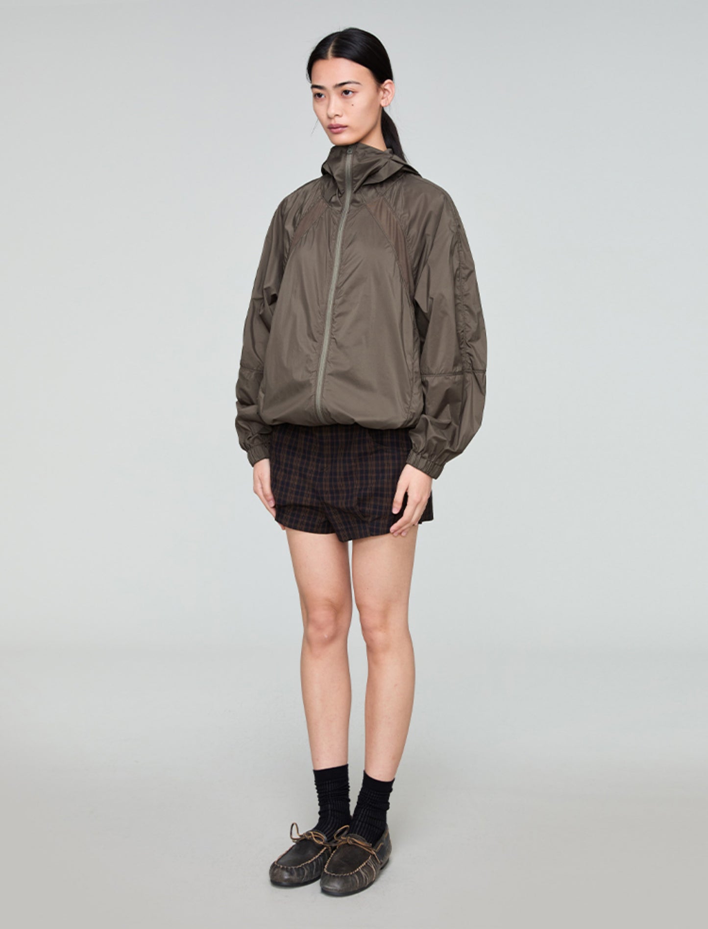 Breathable Casual Jacket