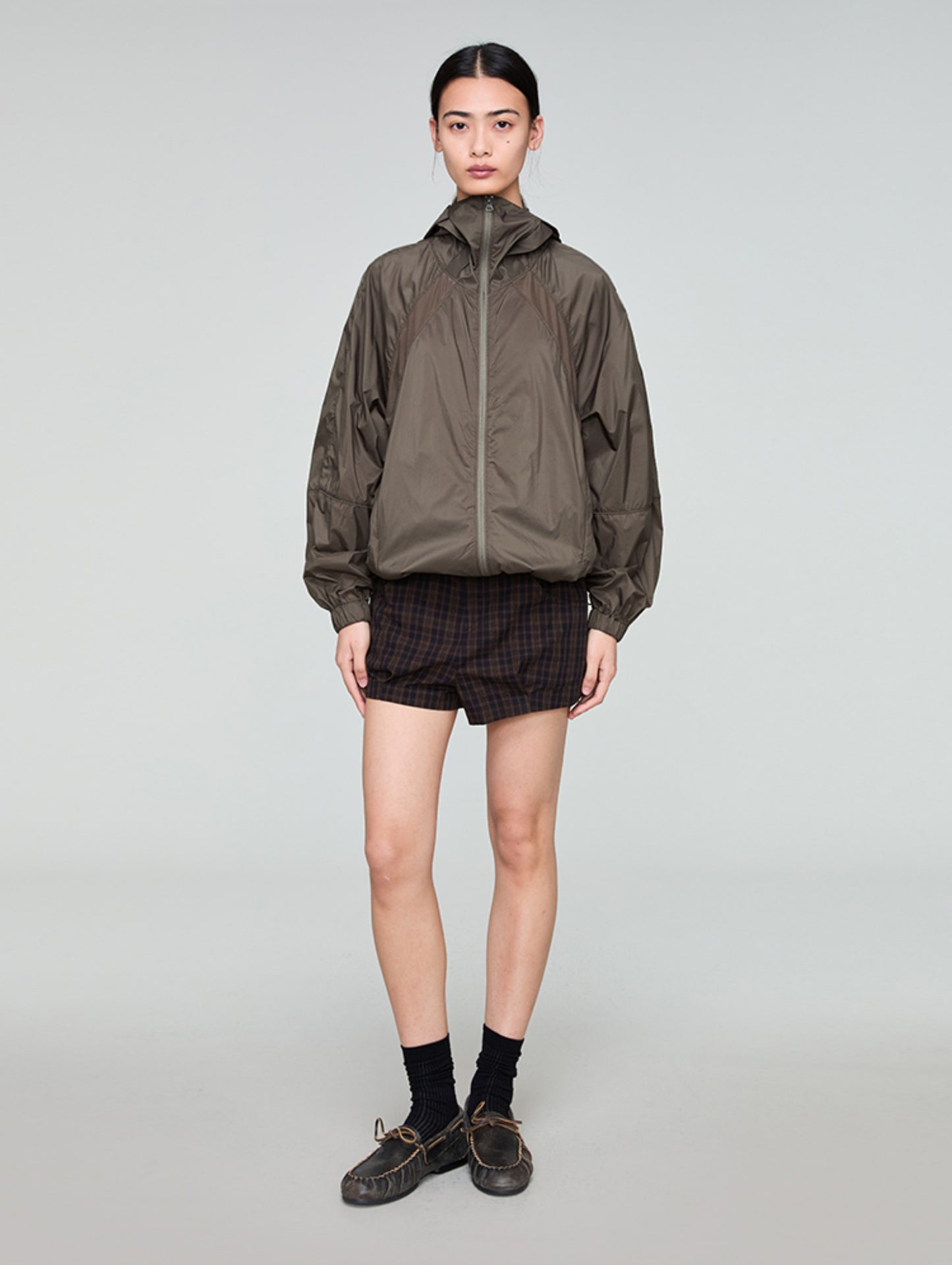 Breathable Casual Jacket