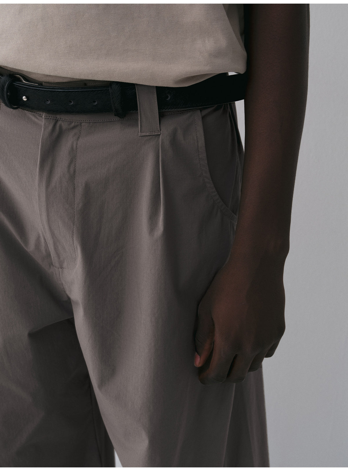 Outdoor Nylon Pants