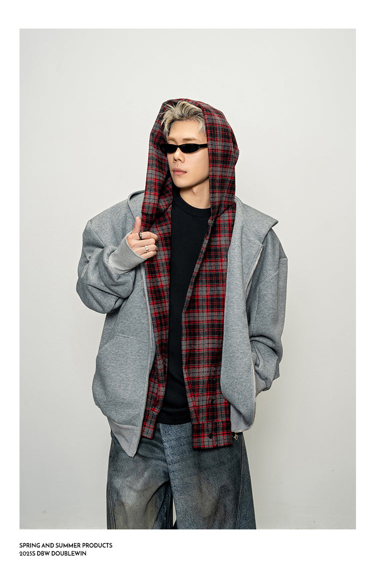 Original Double-Layer Sweatshirt