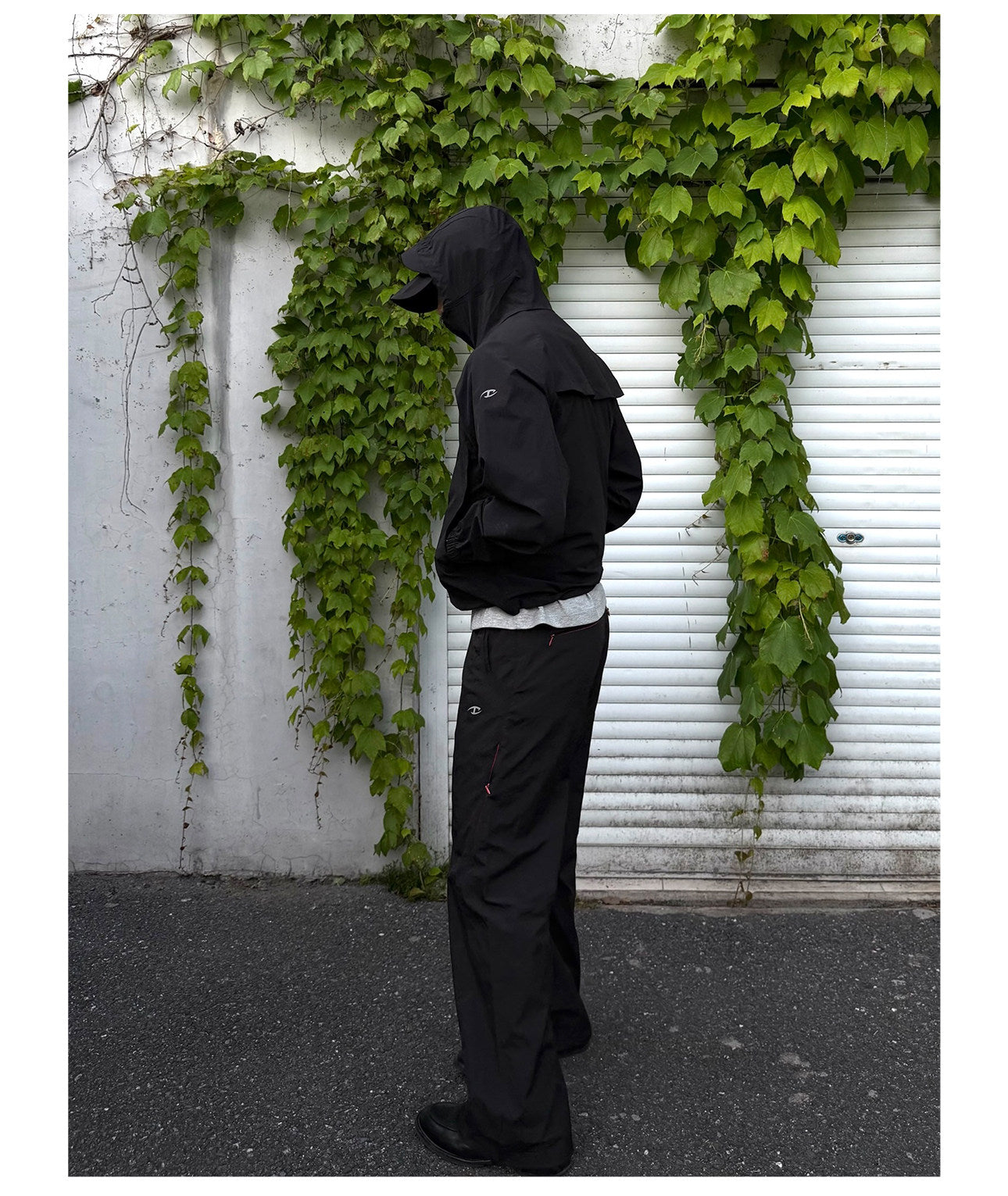 UV Protection Casual Pants
