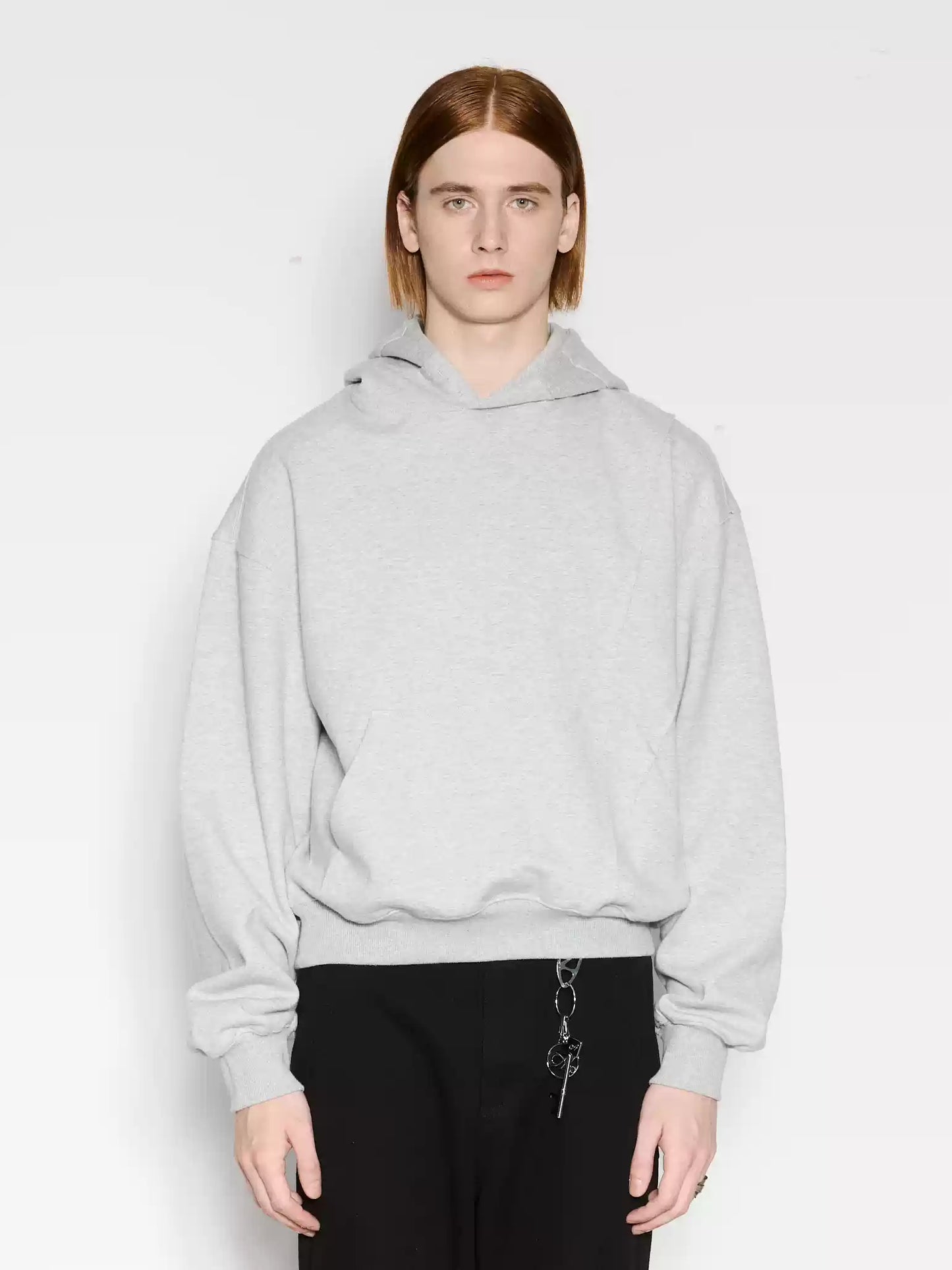 Hooded Sweatshirt