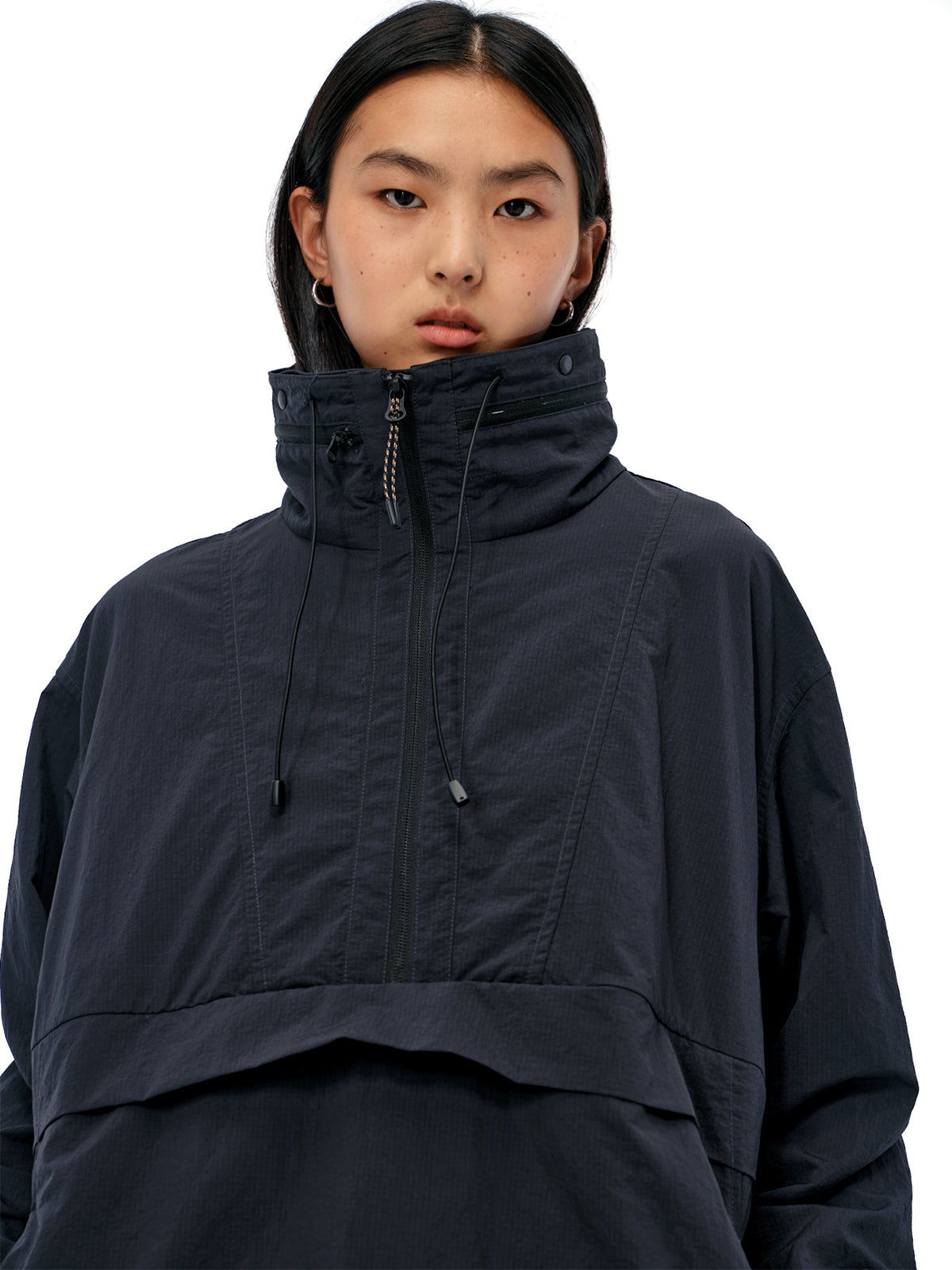 Recycled Nylon Jacket