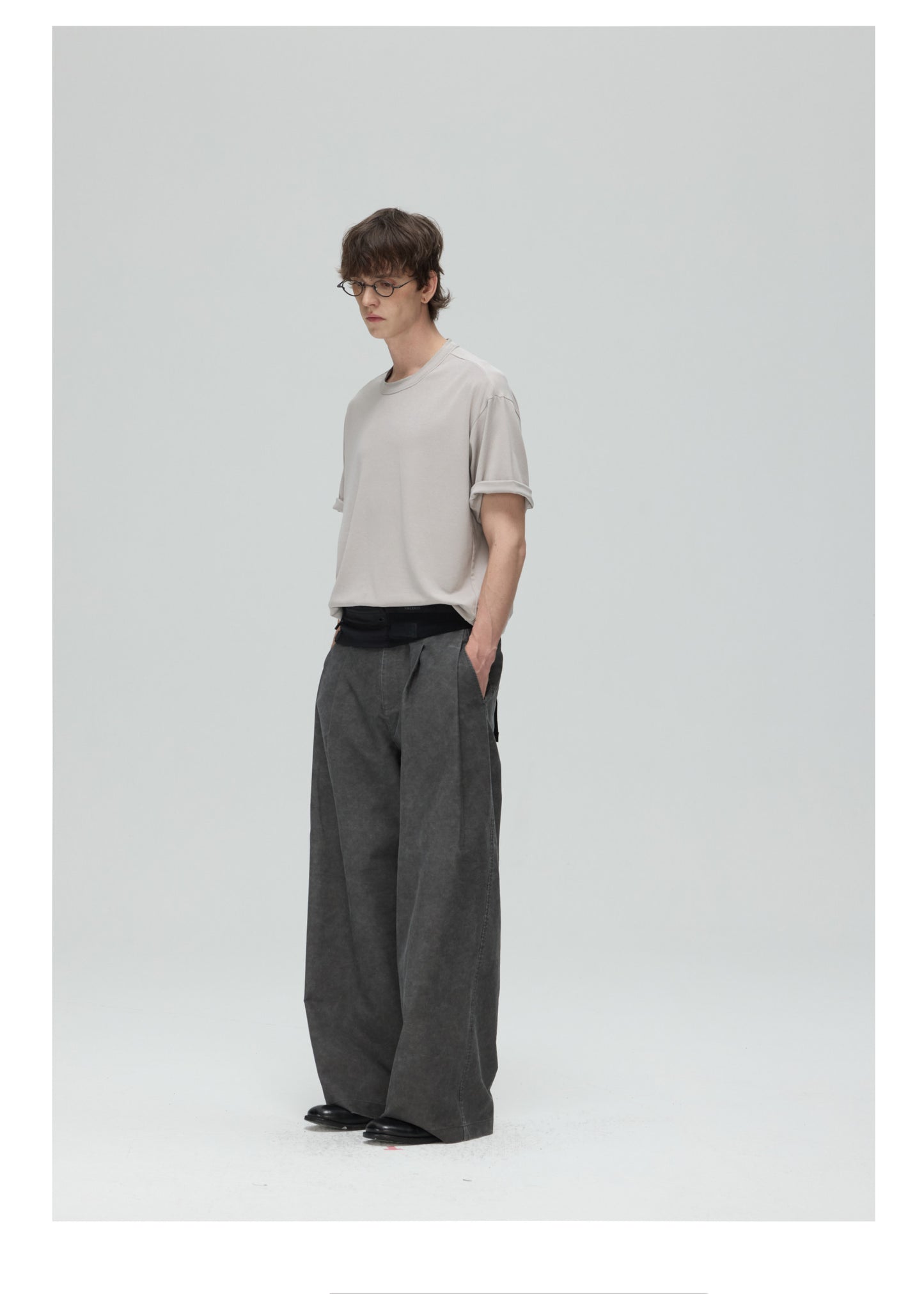 Lightweight Breathable T-Shirt