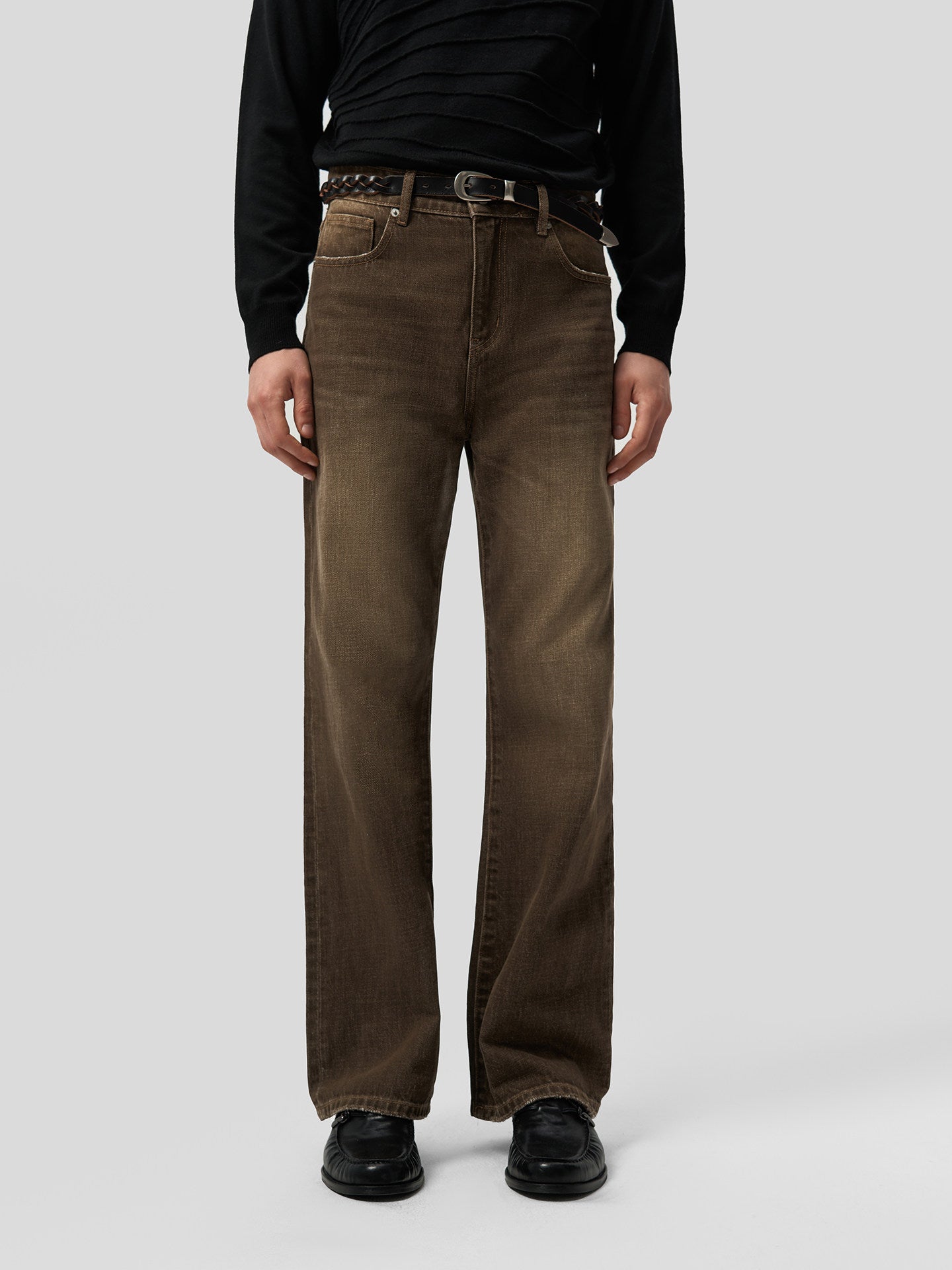 Casual Loafers