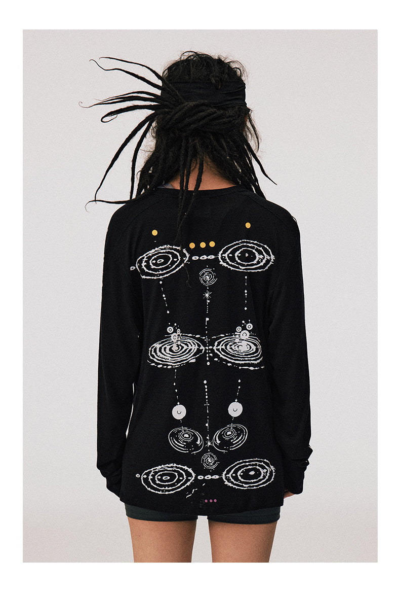 Echo Wool Training T-Shirt