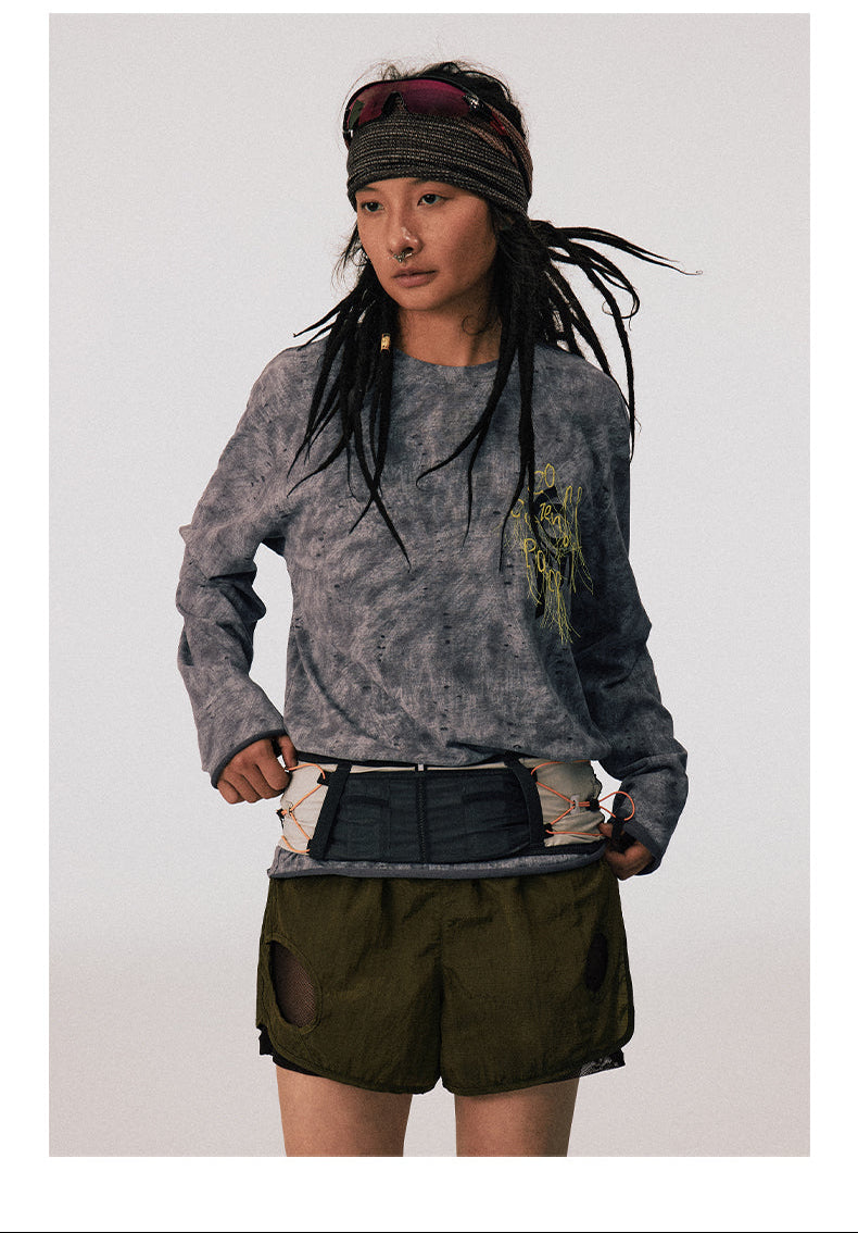 Pen Touch Logo T-Shirt