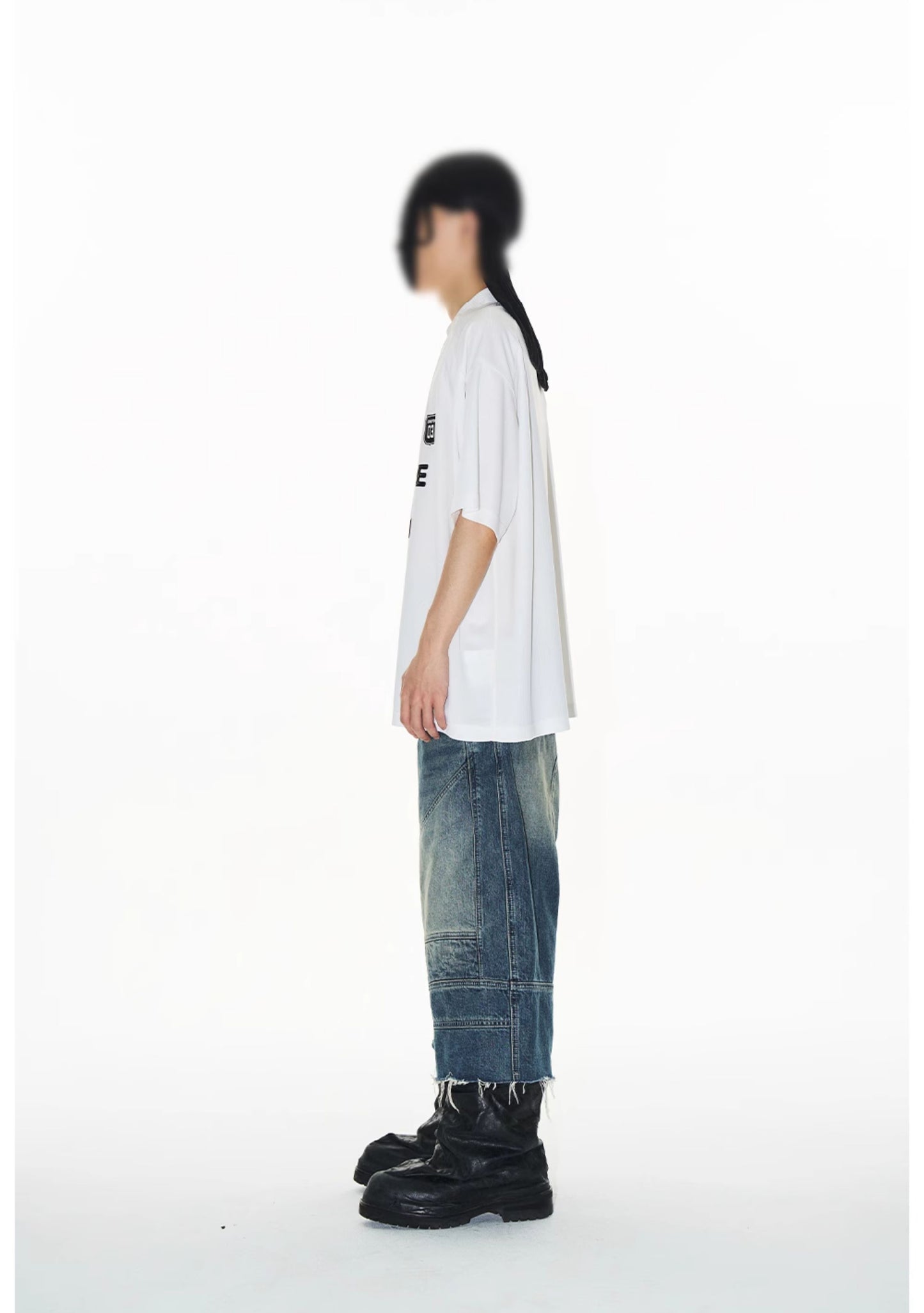 Retro Striped T-Shirt