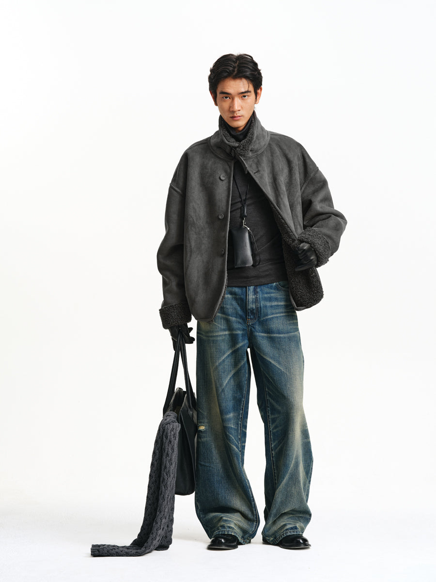 Multi-Wash Nevada Jeans